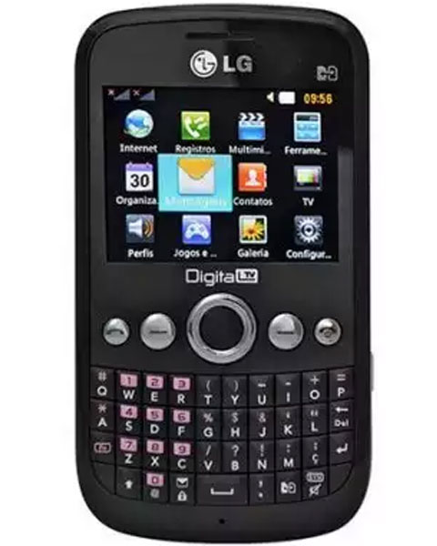 LG X350