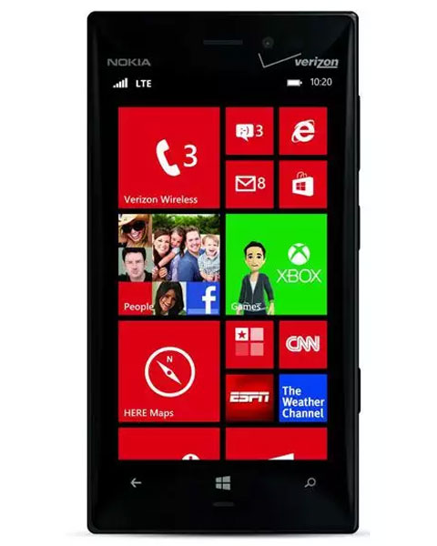 Microsoft Lumia 928