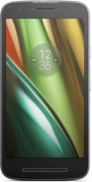 Motorola Moto E 3rd Gen