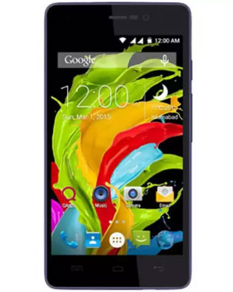 Qmobile Noir i8