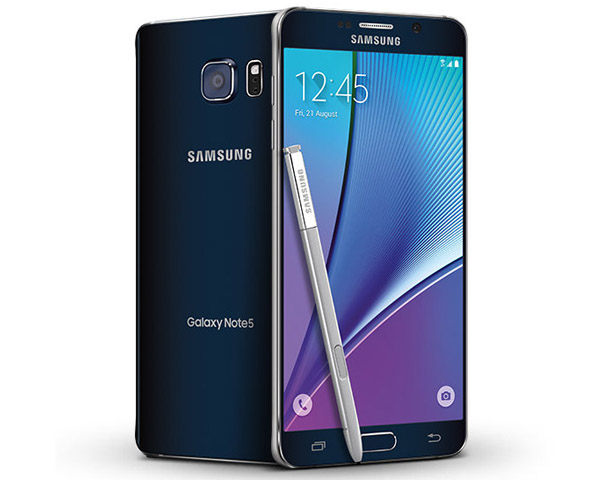 Samsung Galaxy Note5 (USA)
