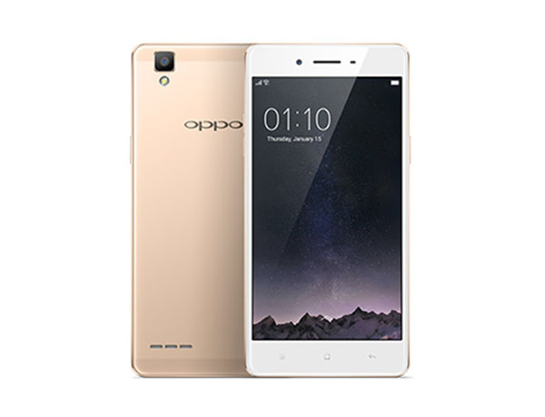 Oppo F1