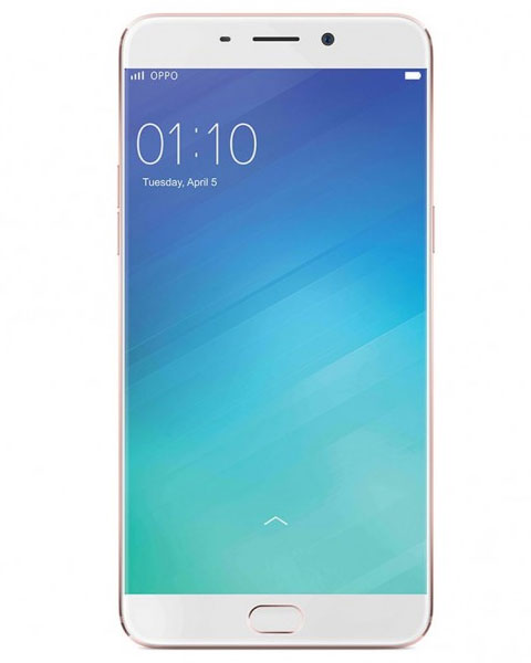 Oppo F1s