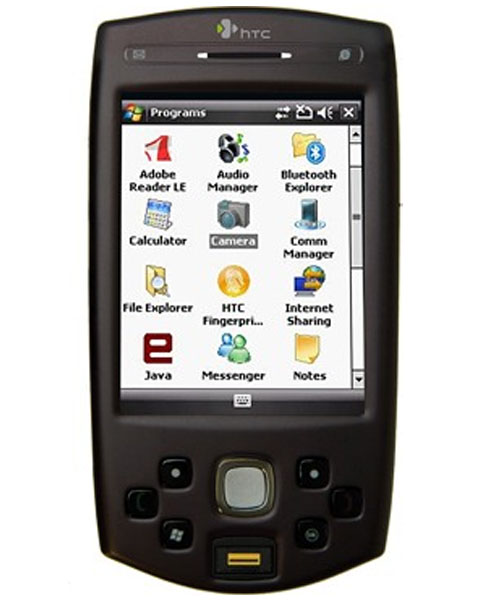HTC P6500