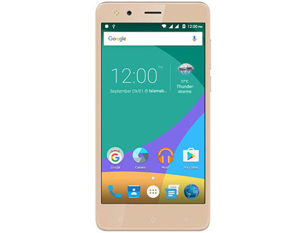 Qmobile Noir i5.5
