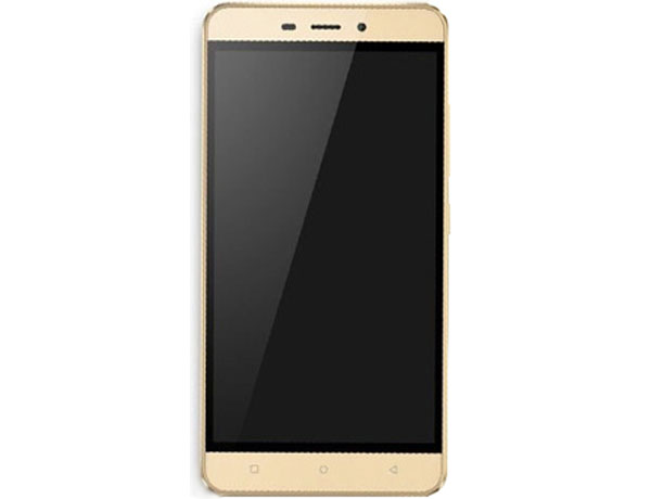 Qmobile Noir J7