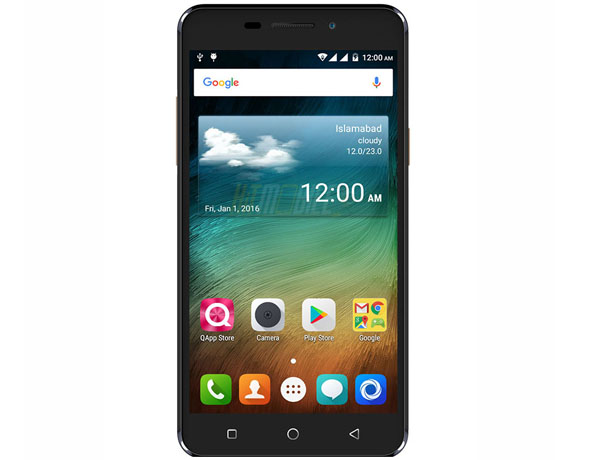 Qmobile Noir LT500 Pro