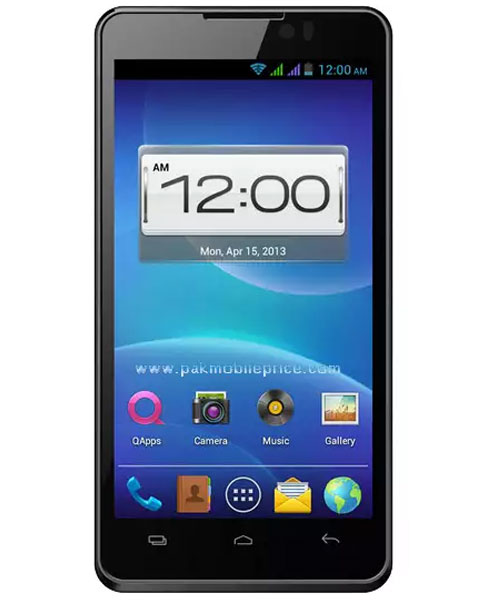Qmobile Noir M90 Qmobile Noir M90