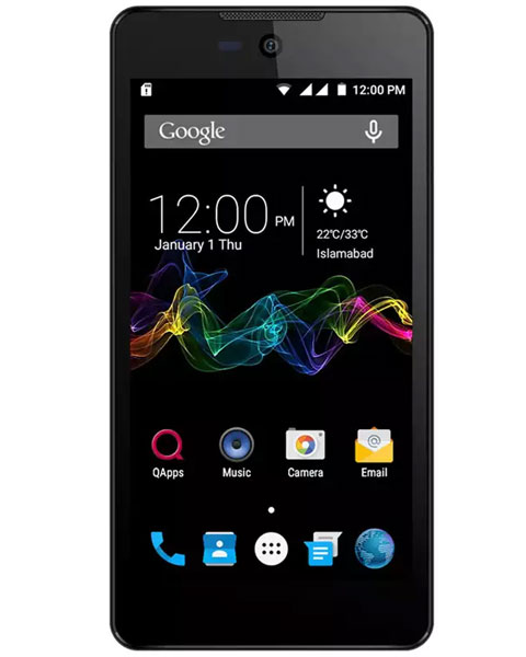 Qmobile Noir S1 Qmobile Noir S1