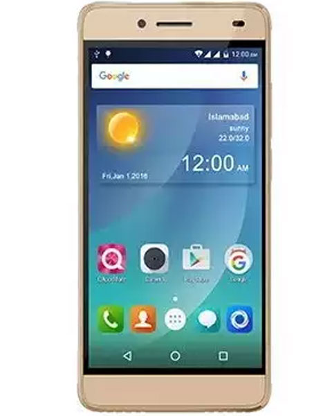 Qmobile Noir S4