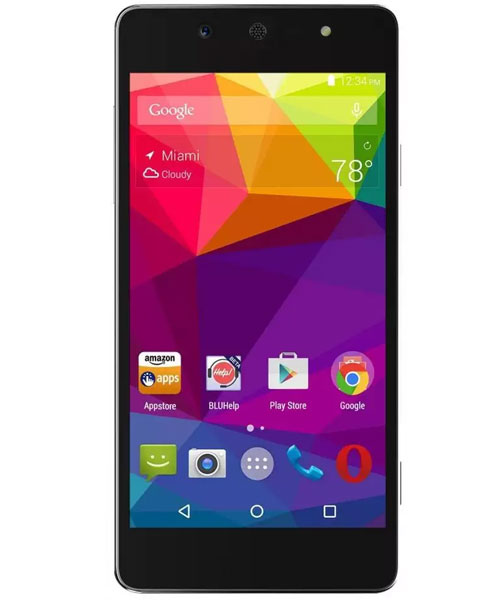 Qmobile Noir S5