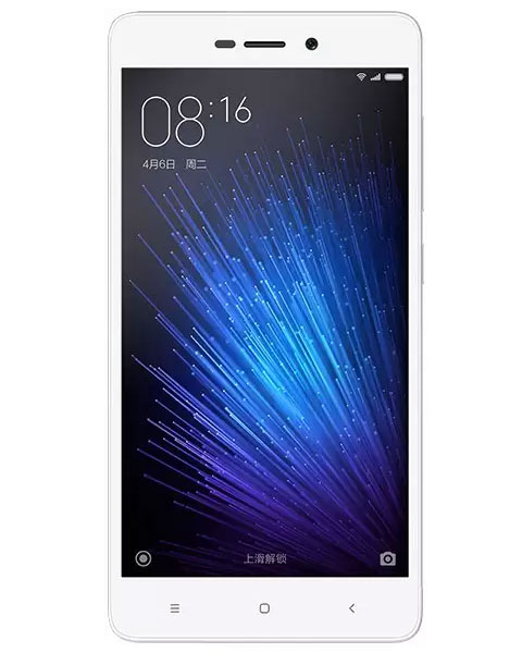Xiaomi Redmi 3x