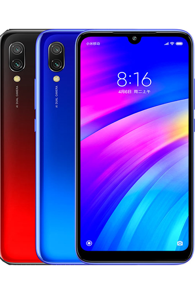 Xiaomi Redmi 7