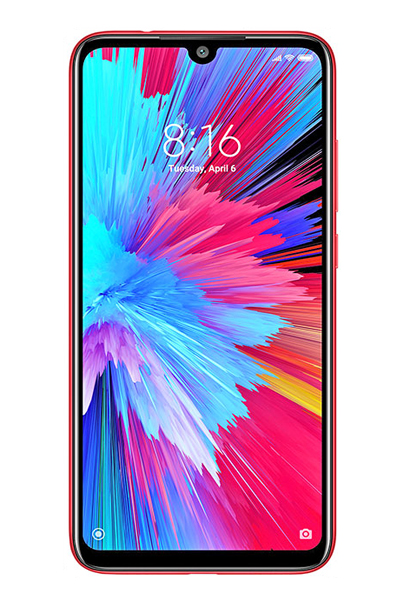 Xiaomi Redmi Note 7S