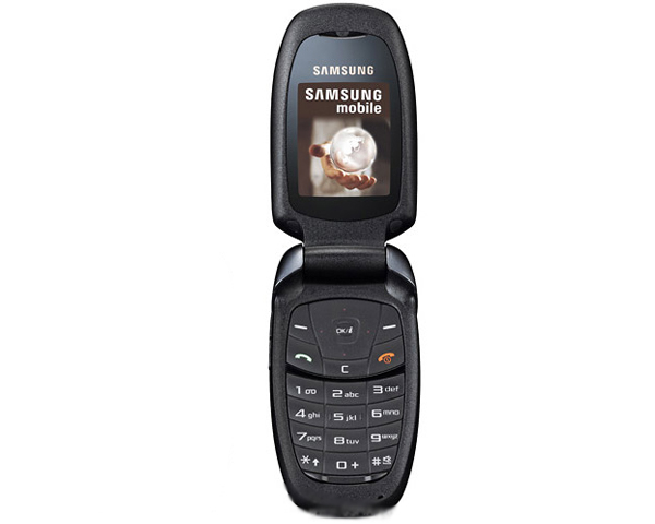 Samsung C500