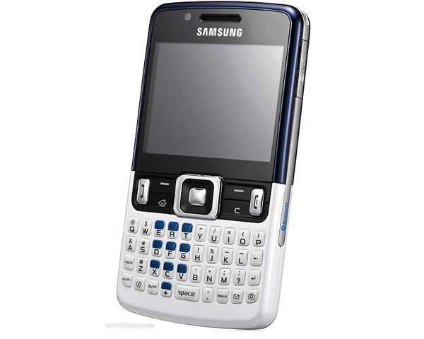 Samsung C6625