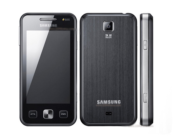Samsung C6712 Star II DUOS