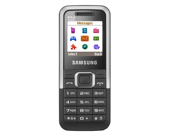 Samsung E1125