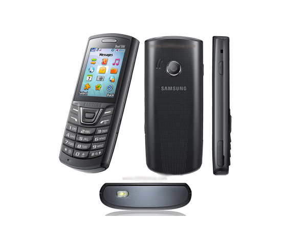 Samsung E2152 Samsung E2152