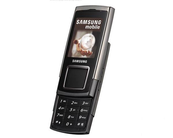 Samsung E950