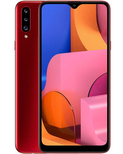 Samsung Galaxy A20s