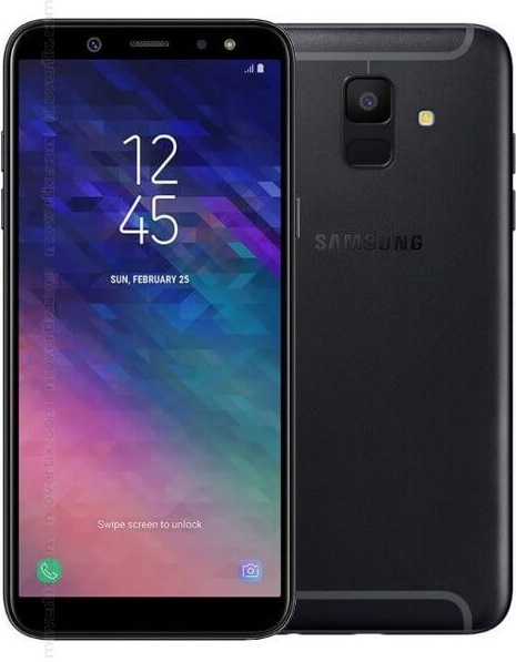 Samsung Galaxy A6 (2018)