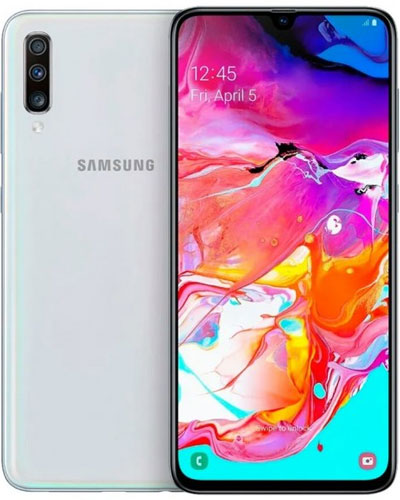 Samsung Galaxy A70s