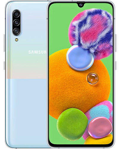 Samsung Galaxy A91