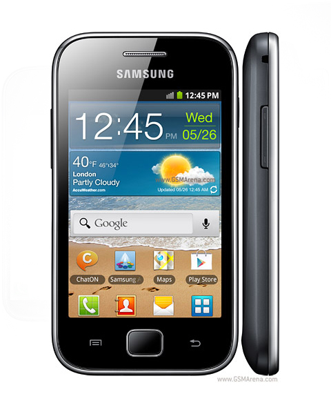 Samsung Galaxy Ace Advance S6800