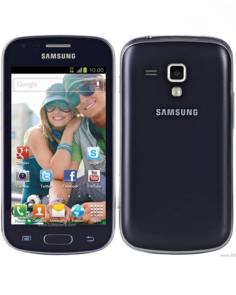 Samsung Galaxy Ace II X S7560M Samsung Galaxy Ace II X S7560M