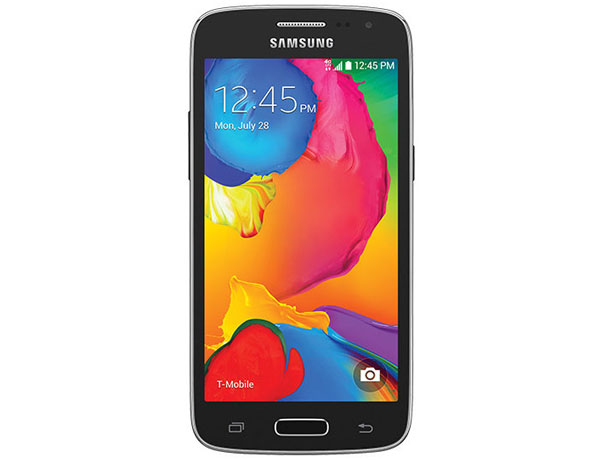 Samsung Galaxy Avant