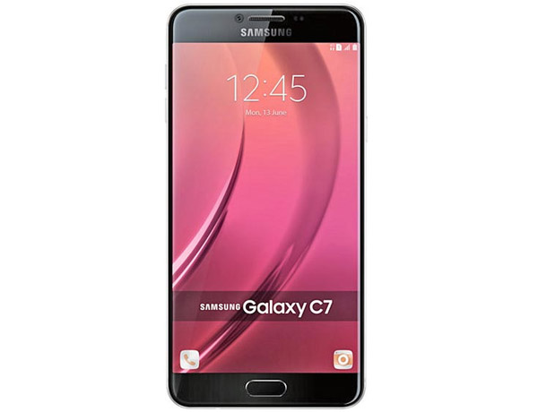 Samsung Galaxy C7 Samsung Galaxy C7