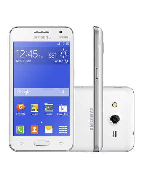 Samsung Galaxy Core II