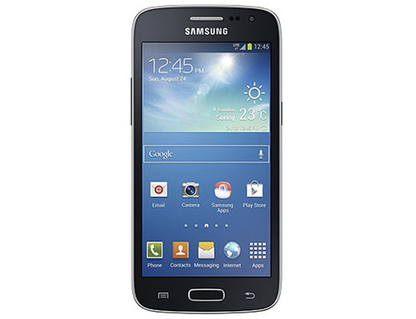 Samsung Galaxy Core LTE G386W