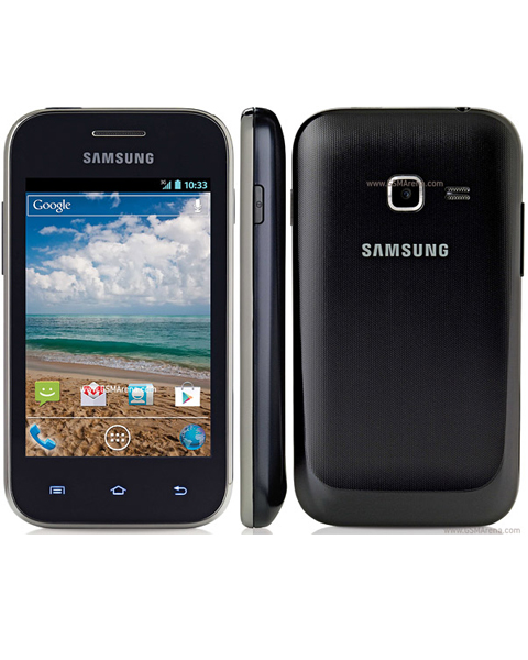 Samsung Galaxy Discover S730M
