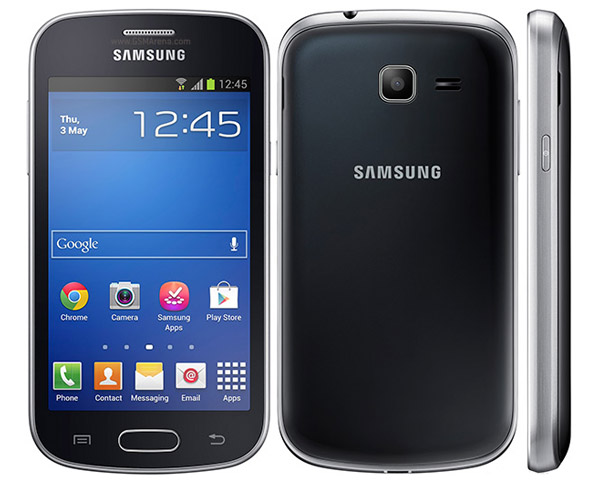Samsung Galaxy Fresh S7390 Samsung Galaxy Fresh S7390