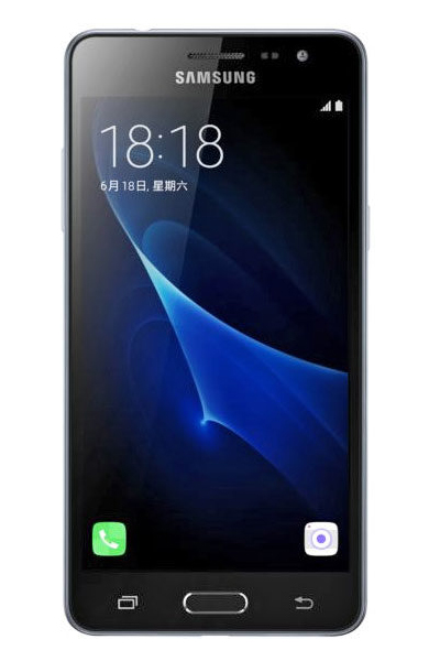 Samsung Galaxy J3 Pro