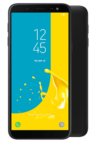 Samsung Galaxy On6
