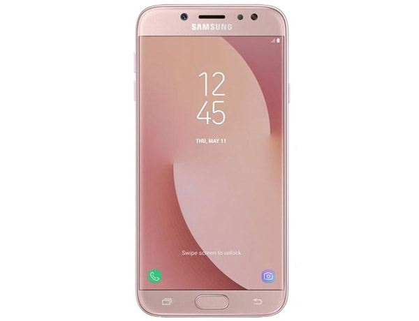Samsung Galaxy J7 (2017)