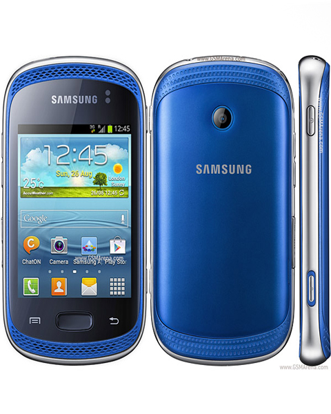 Samsung Galaxy Music S6010