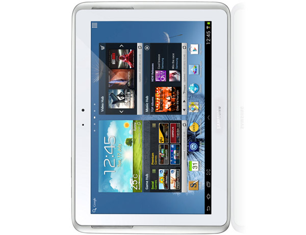Samsung Galaxy Note 10.1 N8010