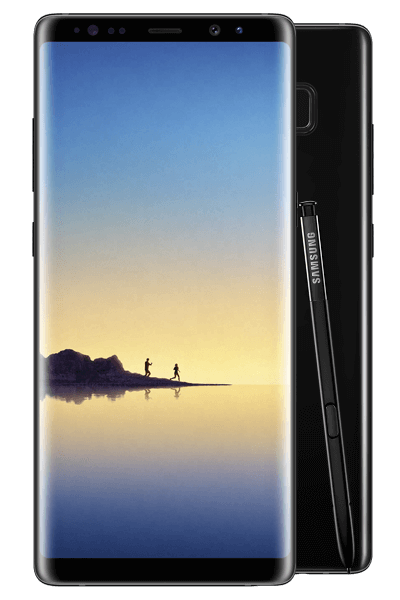 Samsung Galaxy Note 8