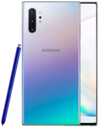Samsung Galaxy Note10+ 5G