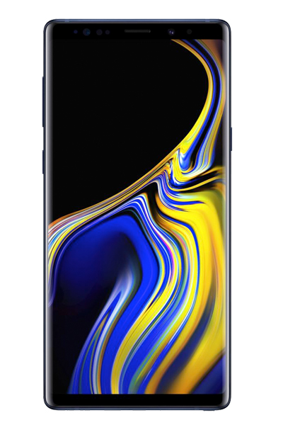 Samsung Galaxy Note 9