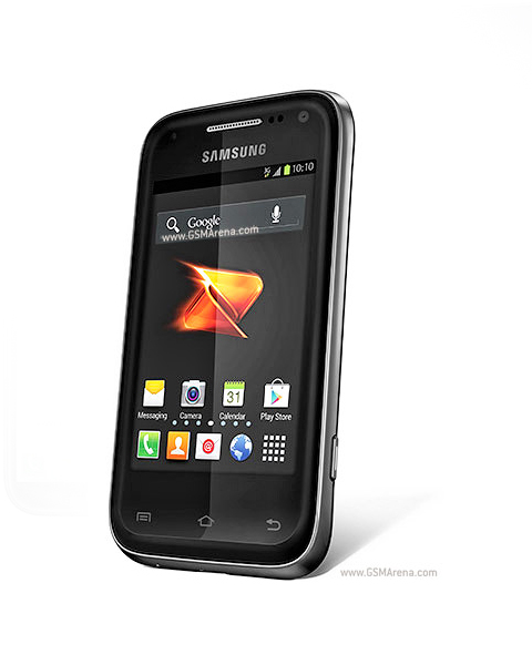 Samsung Galaxy Rush M830