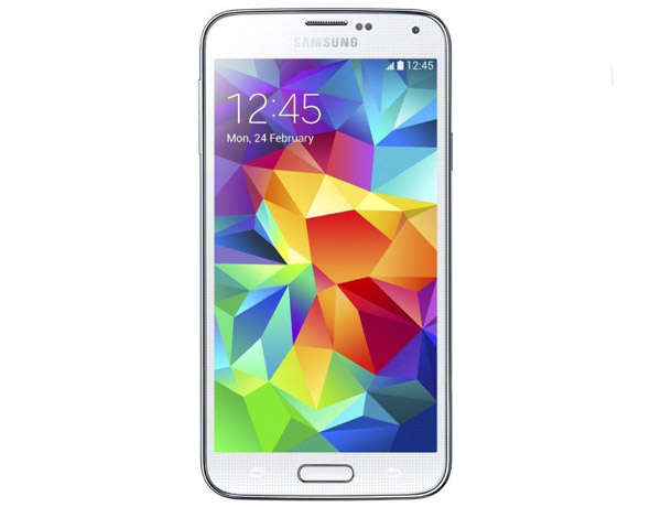 Samsung Galaxy S5 LTE-A G901F