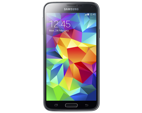 Samsung Galaxy S5 (octa-core) Samsung Galaxy S5 (octa-core)