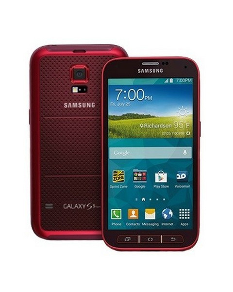 Samsung Galaxy S5 Sport
