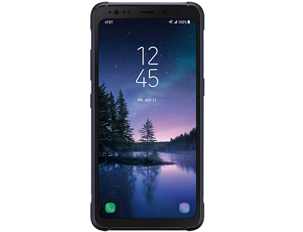 Samsung Galaxy S8 Active
