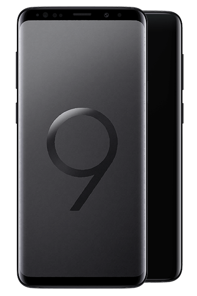 Samsung Galaxy S9 Plus